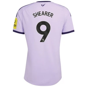 Newcastle United Fußballtrikot Shearer #9 2026-27 Ausweichtrikot Herren