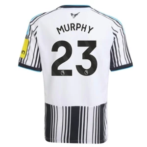 Newcastle United Murphy #23 Fußballtrikot 2026-27 Heimtrikot Herren