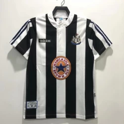 Newcastle United Retro Trikot 1995-97 Heim Herren