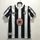 Newcastle United Retro Trikot 1995-97 Heim Herren