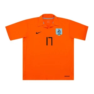 Niederlande 2006 WM Heimtrikot