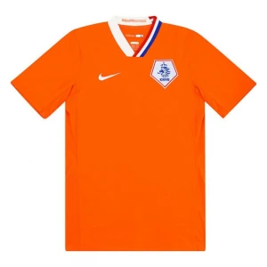 Niederlande 2008 EM Heimtrikot