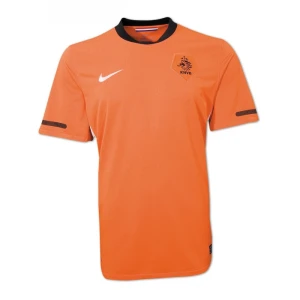 Niederlande 2010 WM Heimtrikot