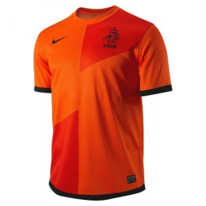 Niederlande 2012 EM Heimtrikot