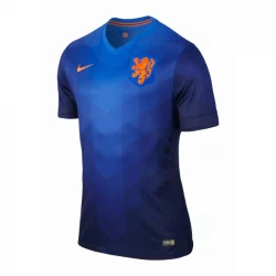 Niederlande 2014 WM Auswärtstrikot