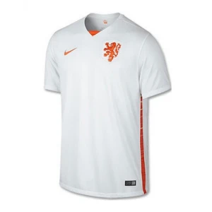 Niederlande 2015 Auswärtstrikot