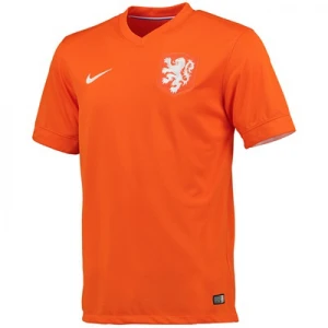 Niederlande 2015 Heimtrikot