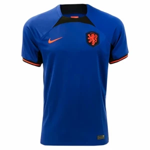 Niederlande 2022 WM Auswärtstrikot