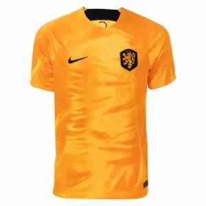 Niederlande 2022 WM Heimtrikot