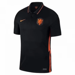 Niederlande Fußballtrikot EM 2021 Auswärtstrikot Herren