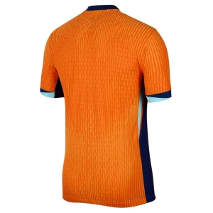 Niederlande Fußballtrikot EM 2024 Heimtrikot Herren
