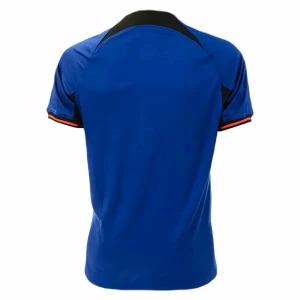Niederlande Fußballtrikot WM 2022 Auswärtstrikot Herren