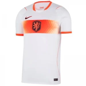 Niederlande Fußballtrikot WM 2026 Auswärtstrikot Herren
