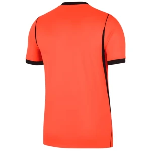 Niederlande Fußballtrikot WM 2026 Heimtrikot Herren