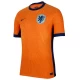 Cody Gakpo #8 Niederlande Fußballtrikots EM 2024 Heimtrikot Herren