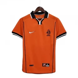 Niederlande Retro Trikot 1998 Heim Herren