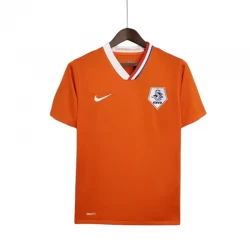 Niederlande Retro Trikot 2008 Heim Herren