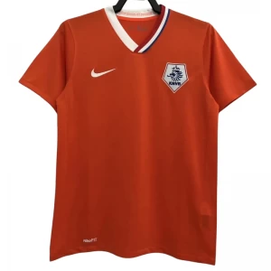Niederlande Retro Trikot 2008 Heim Herren