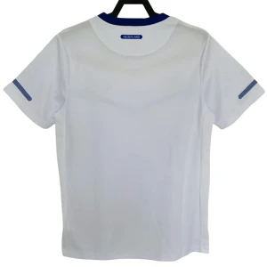 Niederlande Retro Trikot 2010 Auswärts Herren