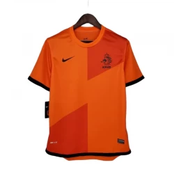 Niederlande Retro Trikot 2012 Heim Herren