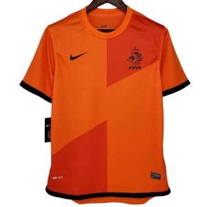 Niederlande Retro Trikot 2012 Heim Herren