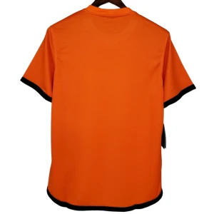 Niederlande Retro Trikot 2012 Heim Herren