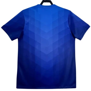 Niederlande Retro Trikot 2014 Auswärts Herren