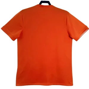 Niederlande Retro Trikot 2014 Heim Herren