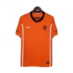 Niederlande World Cup Retro Trikot 2010 Heim Herren