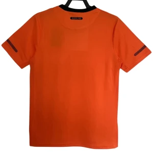 Niederlande World Cup Retro Trikot 2010 Heim Herren