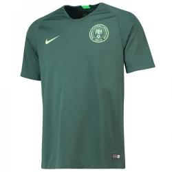 Nigeria 2018 WM Auswärtstrikot