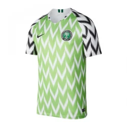 Nigeria 2018 WM Heimtrikot