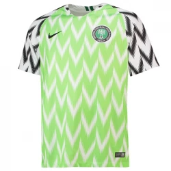 Nigeria 2019 Heimtrikot