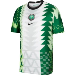 Nigeria 2020 Heimtrikot