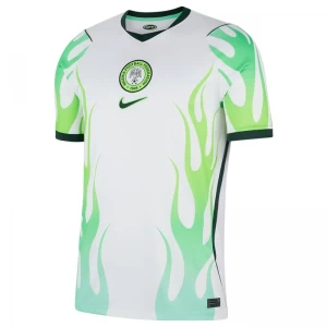 Nigeria Fußballtrikot 2026 Auswärtstrikot Herren
