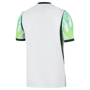 Nigeria Fußballtrikot 2026 Auswärtstrikot Herren