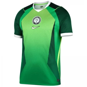 Nigeria Fußballtrikot 2026 Heimtrikot Herren