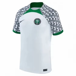 Nigeria Fußballtrikots 2022 Auswärtstrikot Herren
