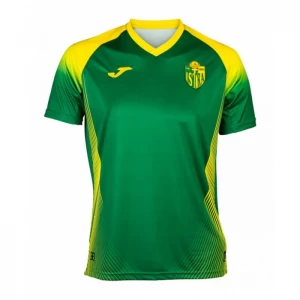 NK Istra Fußballtrikot 2023-24 Heimtrikot Herren