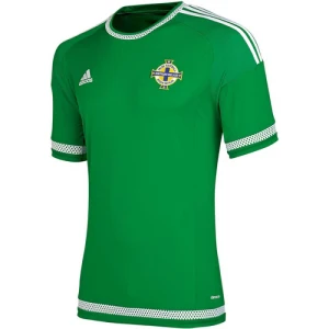 Nordirland 2015 Heimtrikot