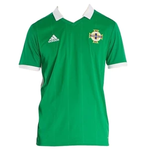 Nordirland 2018 Heimtrikot