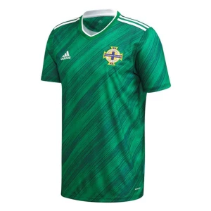 Nordirland 2020 Heimtrikot