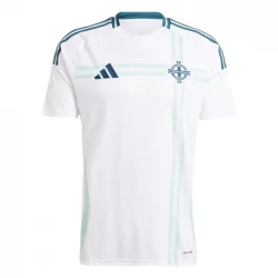 Nordirland Fußballtrikot 2024 Auswärtstrikot Herren