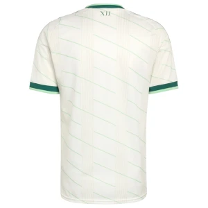 Nordirland Fußballtrikot 2026 Auswärtstrikot Herren