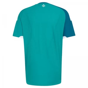 Nordirland Fußballtrikot 2026 Heimtrikot Herren