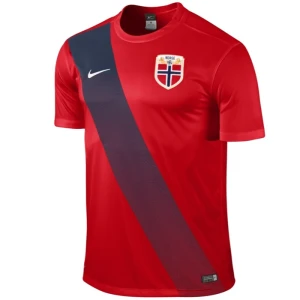 Norwegen 2015 Heimtrikot