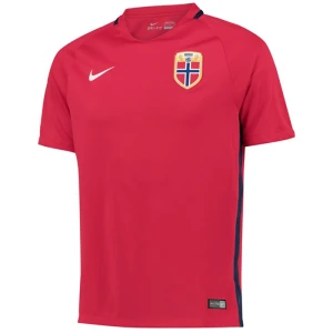 Norwegen 2016 Heimtrikot