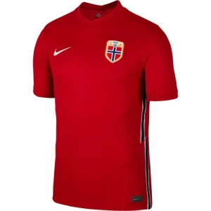 Norwegen 2020 Heimtrikot