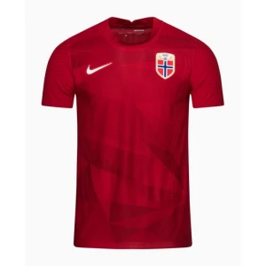 Norwegen 2022 Heimtrikot