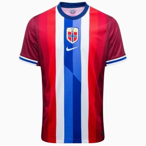 Norwegen 2024 Heimtrikot
